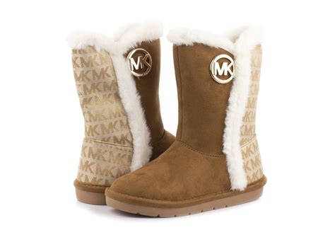 michael kors buty zimowe|Buty zimowe damskie MICHAEL Michael Kors .